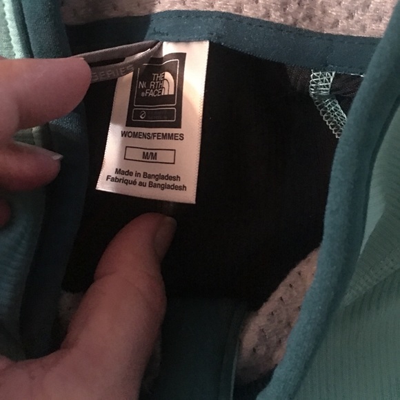 North Face Jacket - Picture 3 of 3